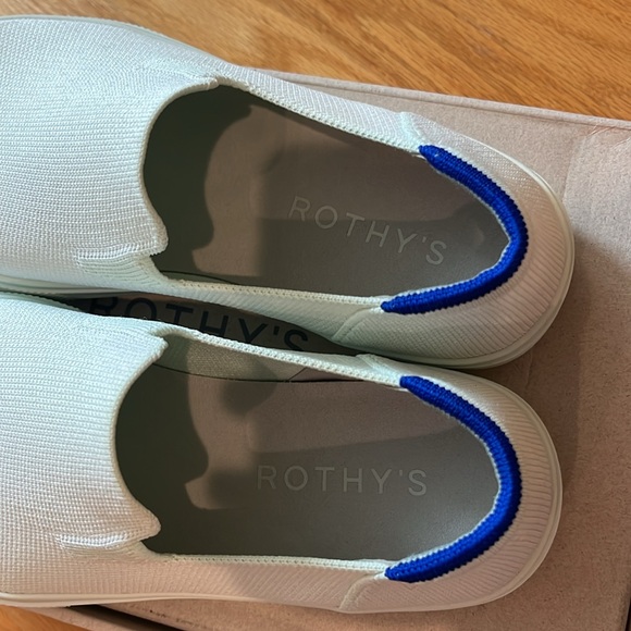 Rothy’s sneakers - Picture 3 of 8